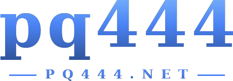 pq444 logo